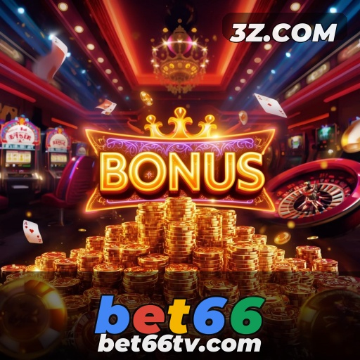 bet66 - Bônus no bet66: Aprimorando sua Experiência de Jogo