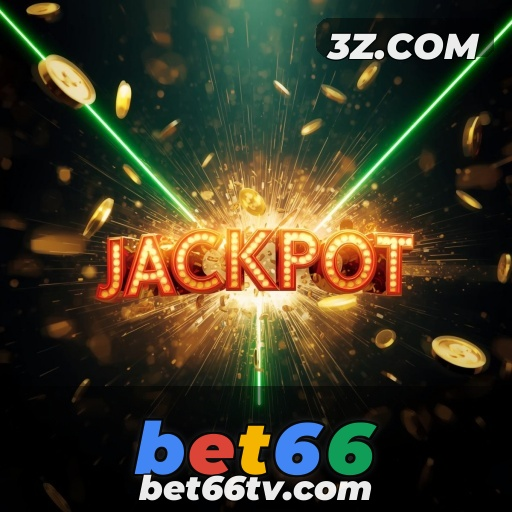 bet66 - Jackpots Fantásticos No Bet66: Emoção A Cada Jogada!