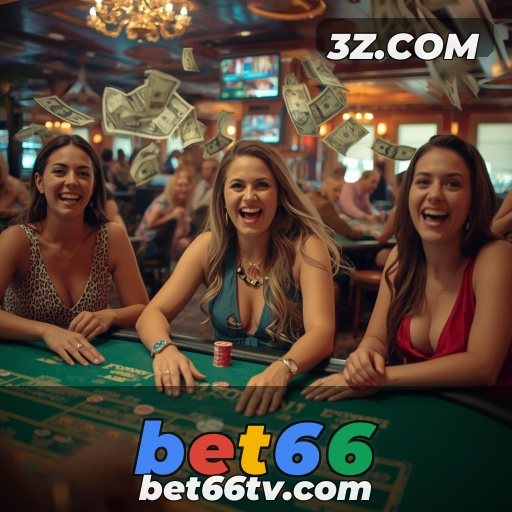 Recompensas incríveis no bet66 para jogadores de intensidade